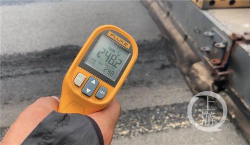 多地地面温度超70℃,地面温度过高