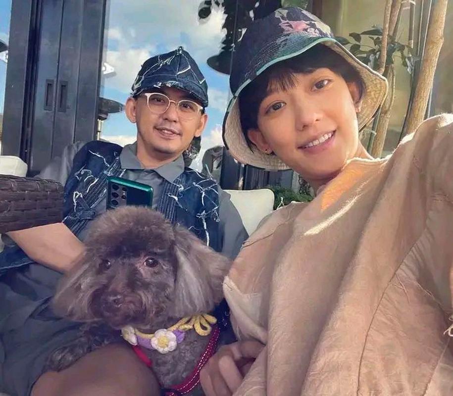 曝黄子佼孟耿如离婚,黄子佼 孟耿如