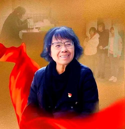 张桂梅小喇叭又响了,张桂梅唱